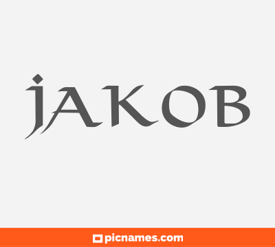 Jakob