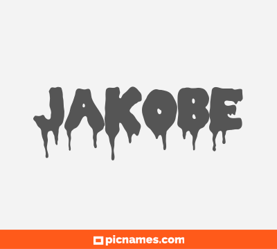 Jakobe