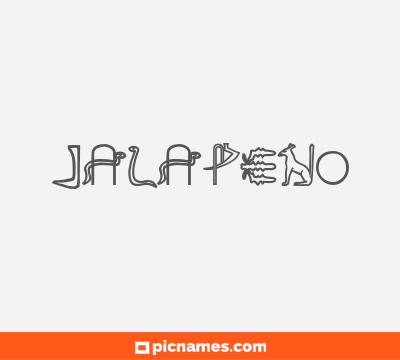 Jalapeno