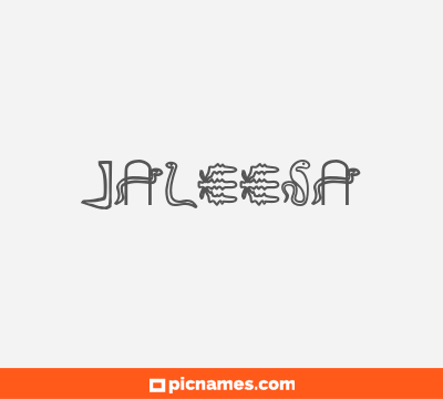 Jaleesa