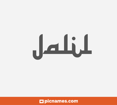 Jalil