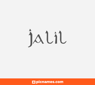 Jalil