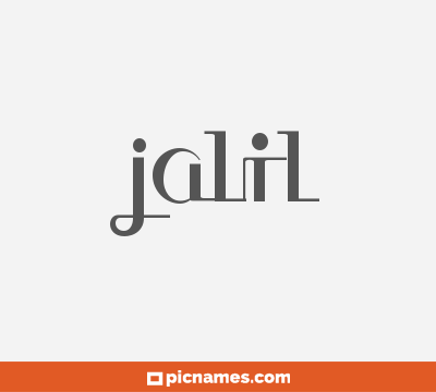 Jalil