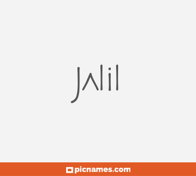 Jalil