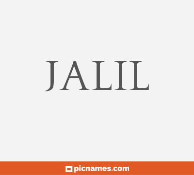 Jalil