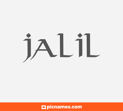 Jalil