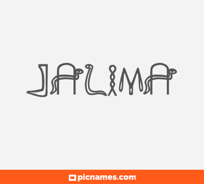 Jalima