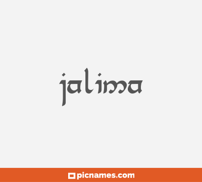 Jalima
