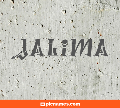 Jalima