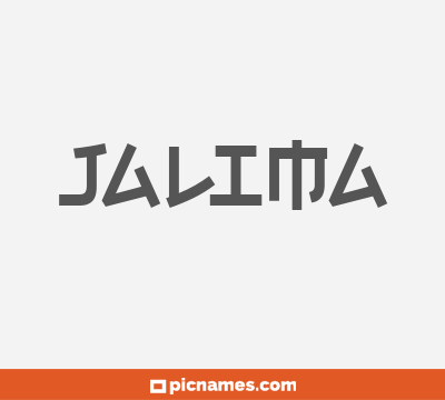 Jalima