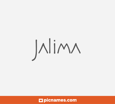Jalima