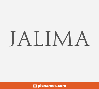 Jalima