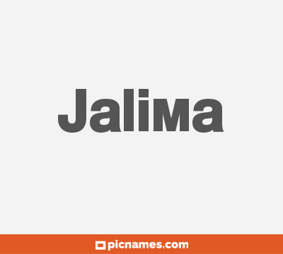 Jalima