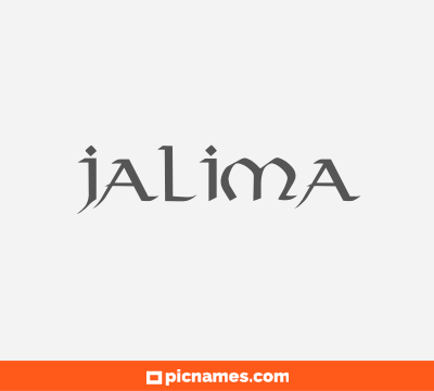 Jalima