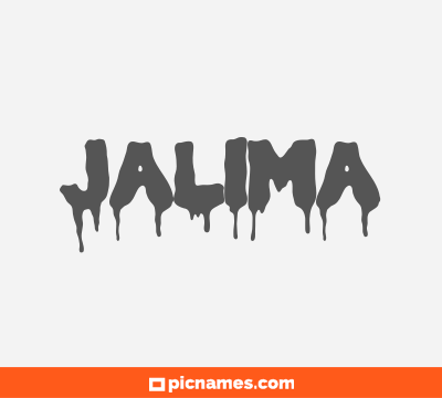 Jalima
