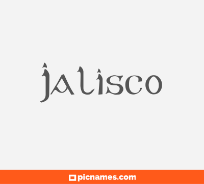 Jalisco