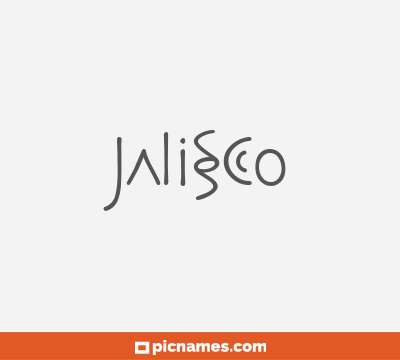 Jalisco