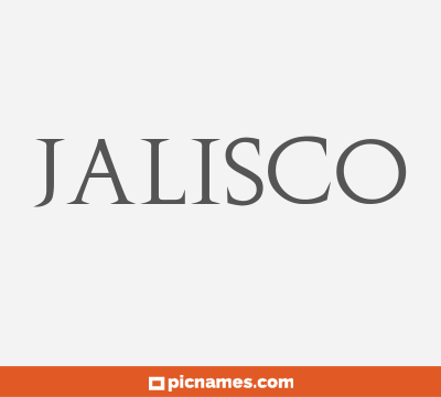 Jalisco