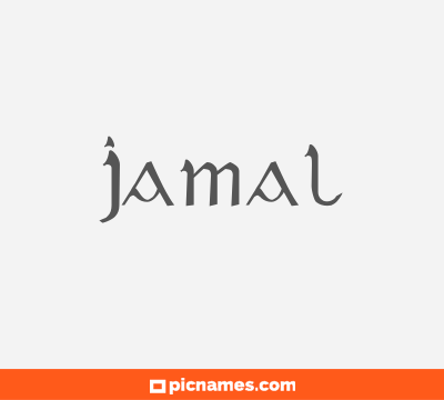 Jamal