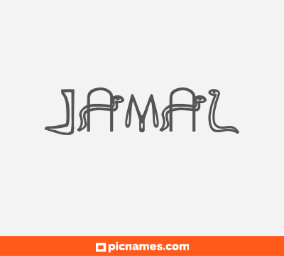 Jamal