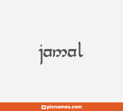 Jamal