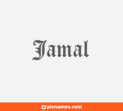 Jamal