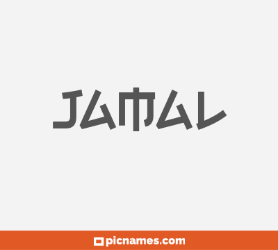 Jamal