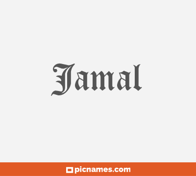 Jamal