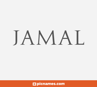 Jamal