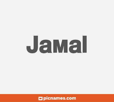 Jamal