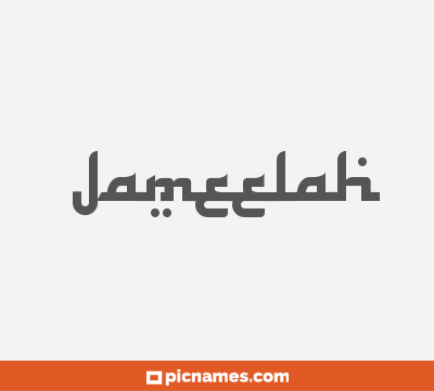 Jameelah