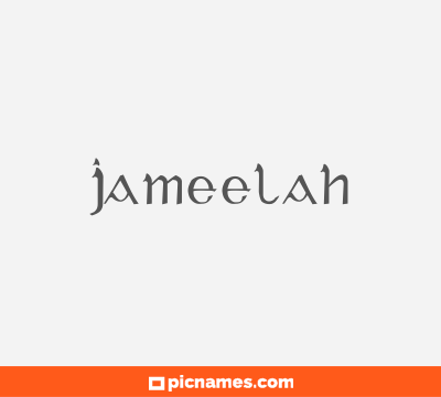 Jameelah