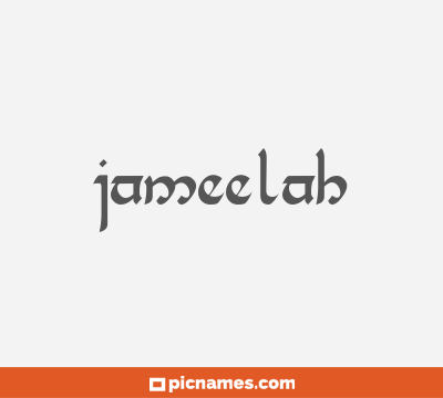 Jameelah