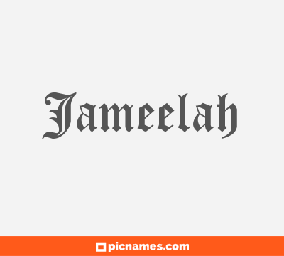 Jameelah