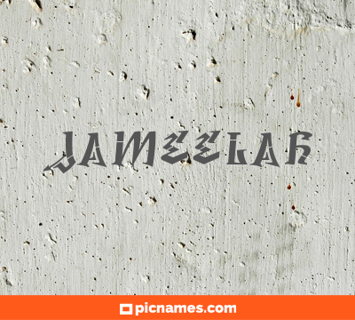 Jameelah