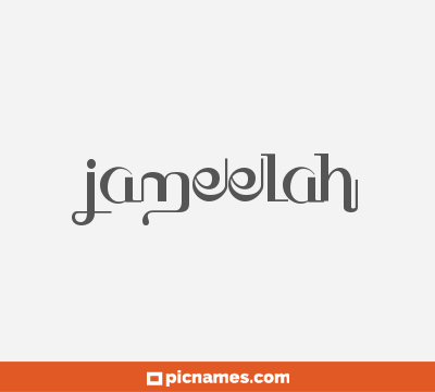 Jameelah