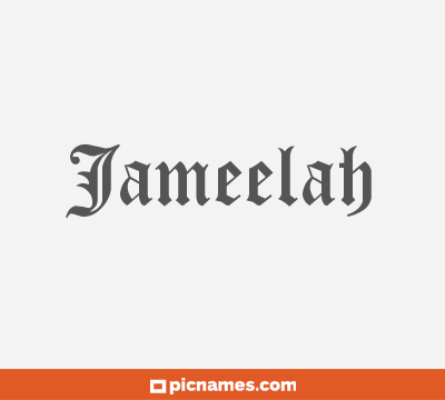 Jameelah