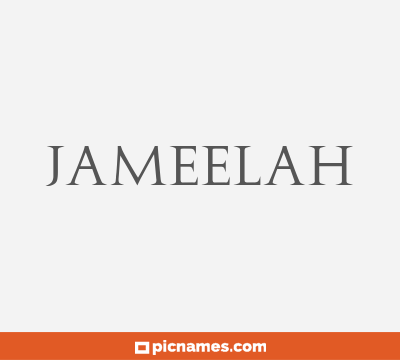 Jameelah