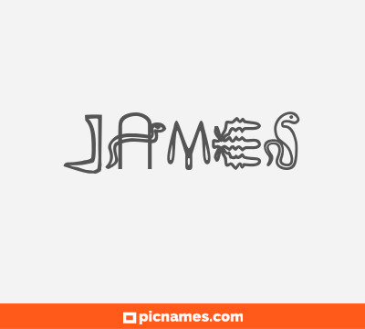 James