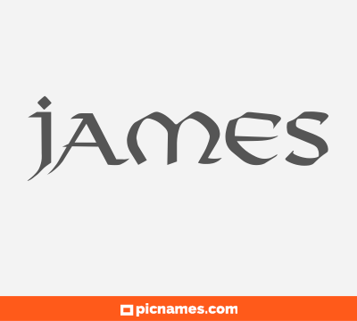 James