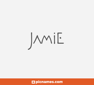 Jamie