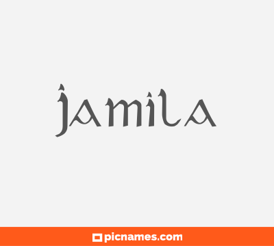 Jamila