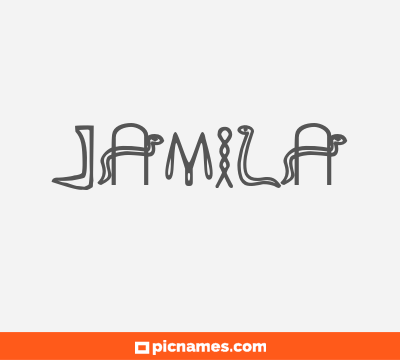 Jamila