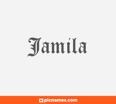 Jamila