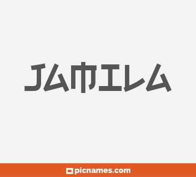 Jamila