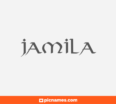 Jamila