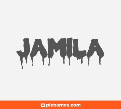 Jamila