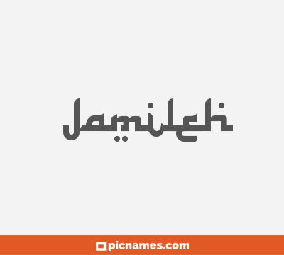 Jamileh