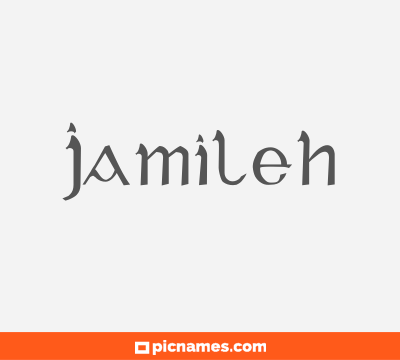 Jamileh