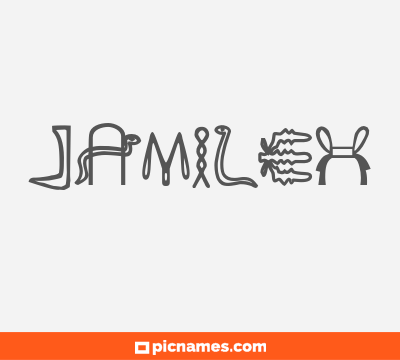 Jamileh